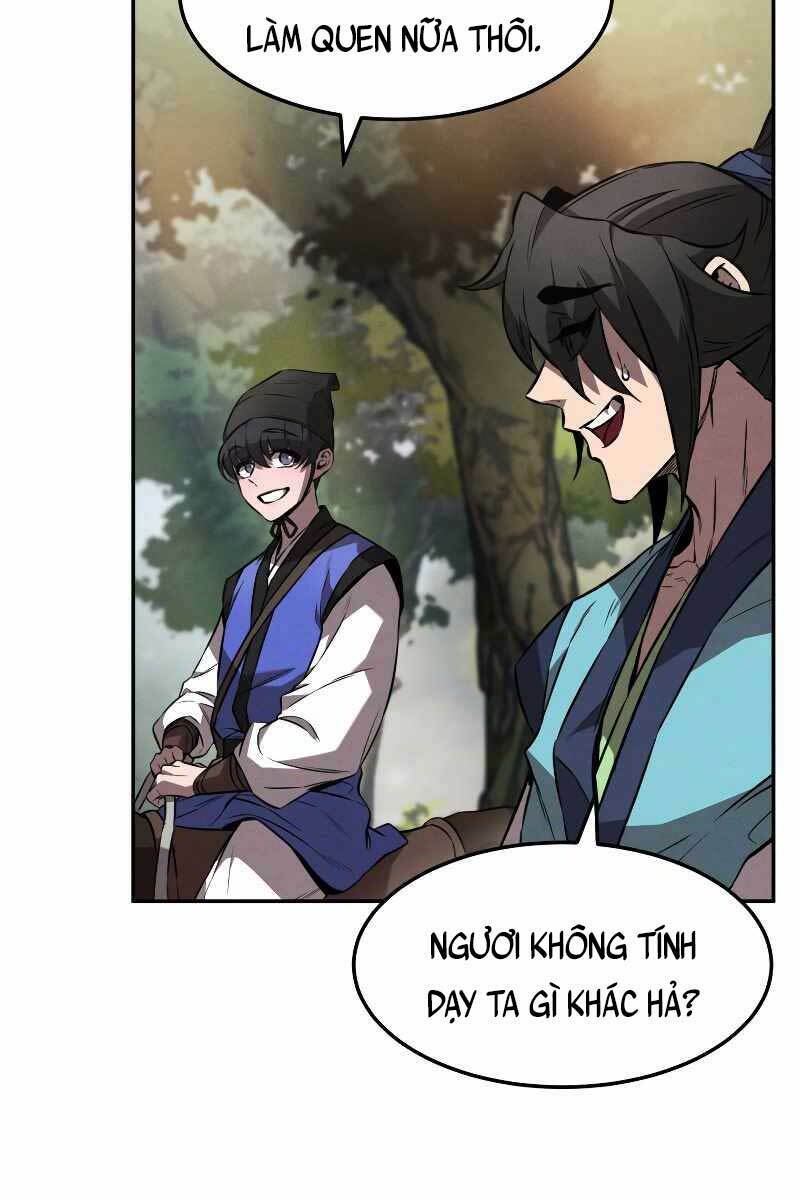 Chuyển Sinh Thành Tiêu Sư Chapter 17 - Trang 2