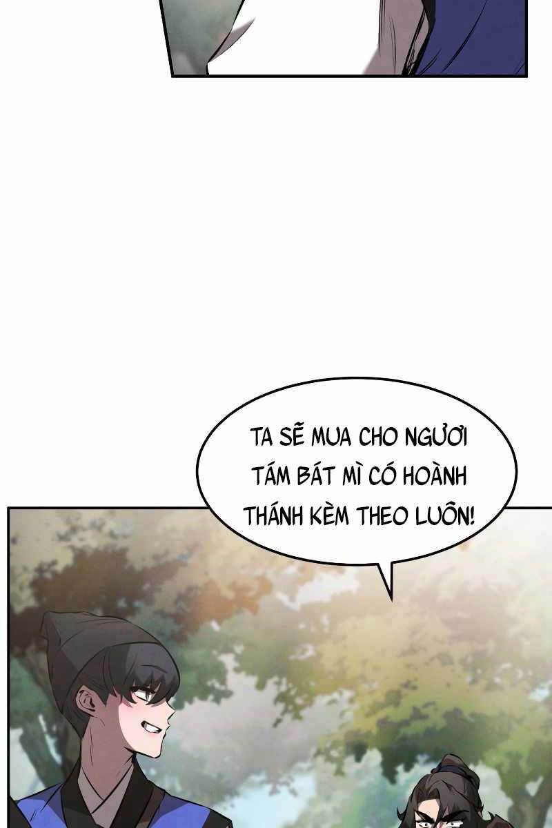 Chuyển Sinh Thành Tiêu Sư Chapter 17 - Trang 2
