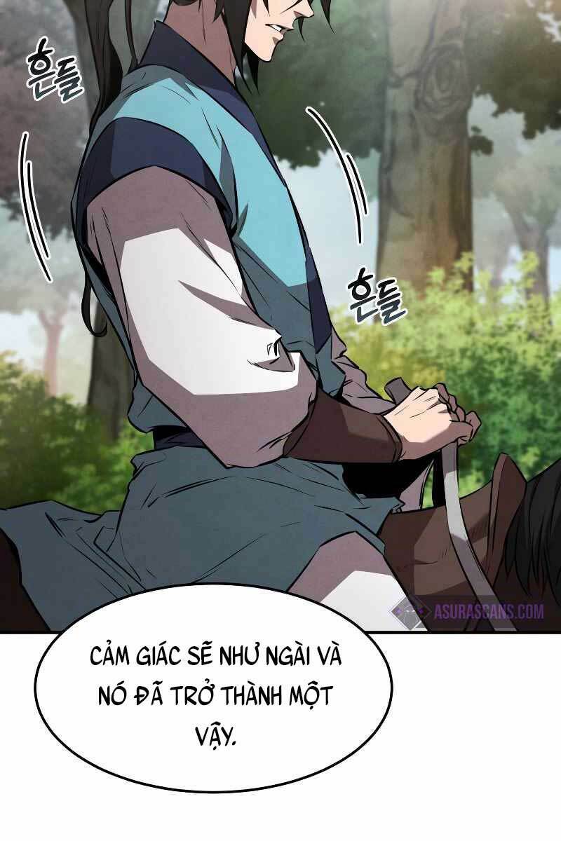 Chuyển Sinh Thành Tiêu Sư Chapter 17 - Trang 2