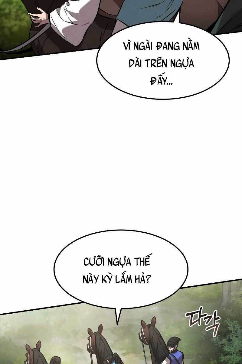 Chuyển Sinh Thành Tiêu Sư Chapter 17 - Trang 2