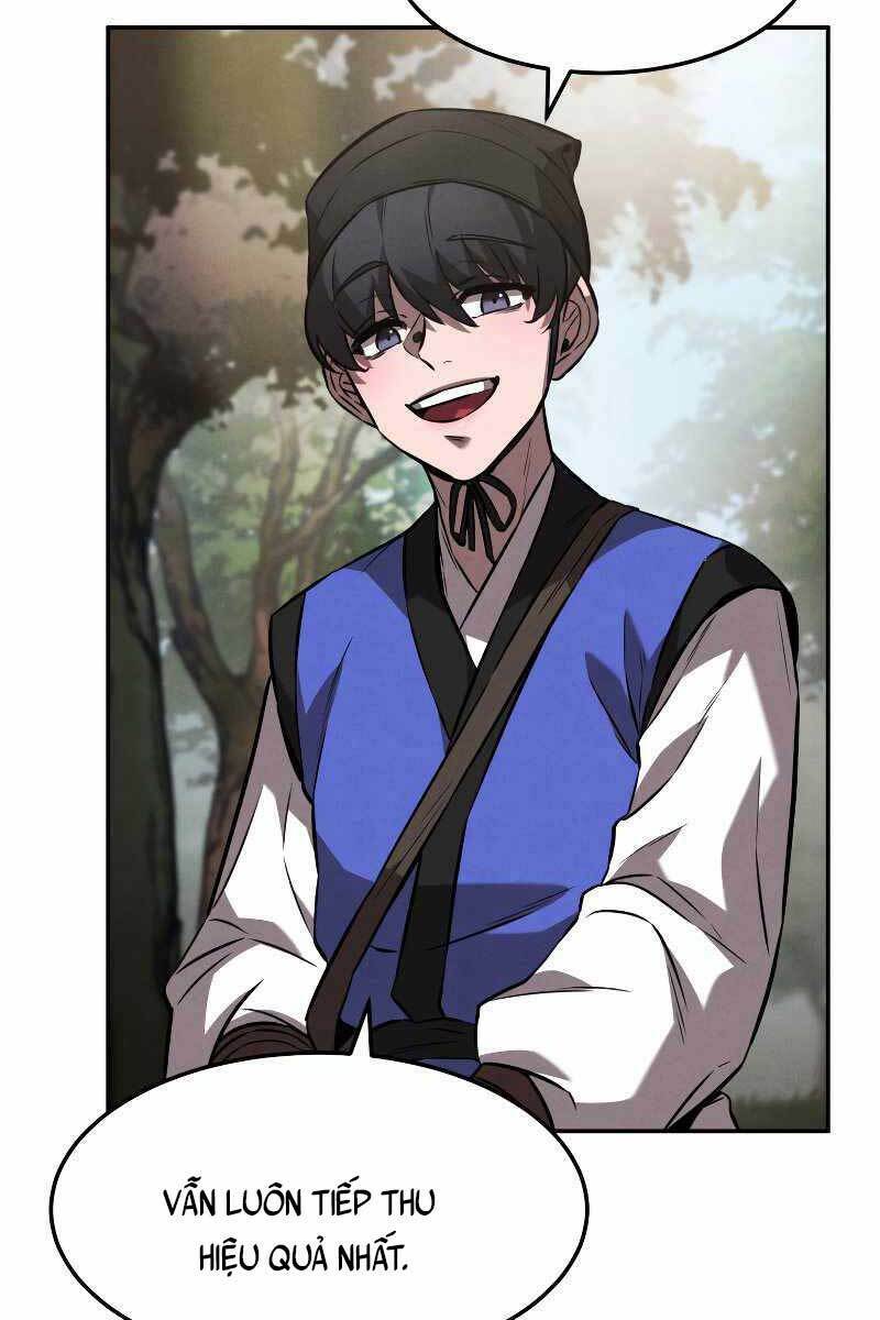 Chuyển Sinh Thành Tiêu Sư Chapter 17 - Trang 2