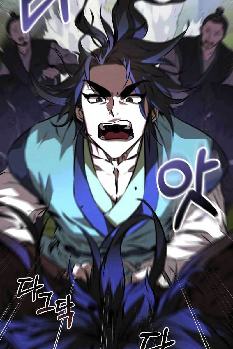 Chuyển Sinh Thành Tiêu Sư Chapter 17 - Trang 2