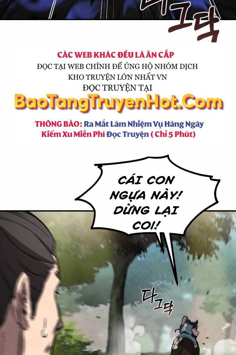 Chuyển Sinh Thành Tiêu Sư Chapter 17 - Trang 2