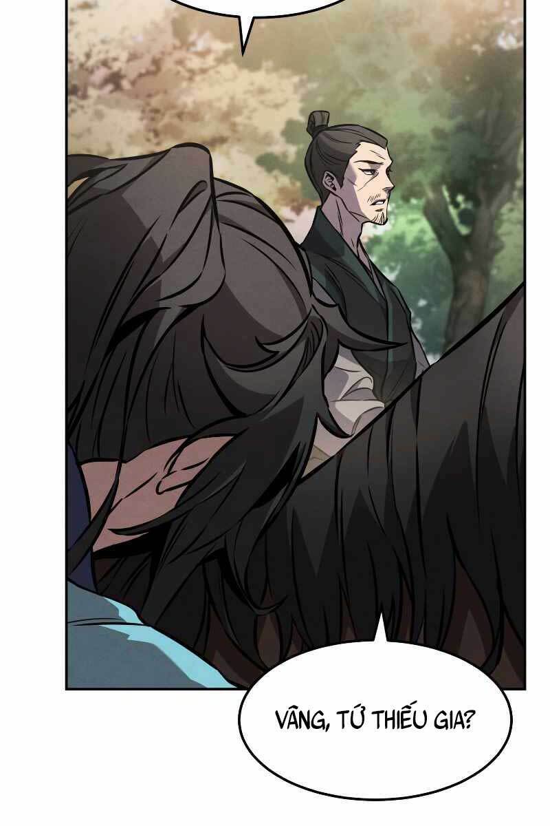 Chuyển Sinh Thành Tiêu Sư Chapter 17 - Trang 2