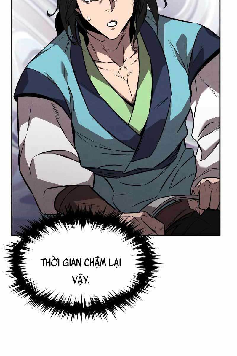Chuyển Sinh Thành Tiêu Sư Chapter 17 - Trang 2