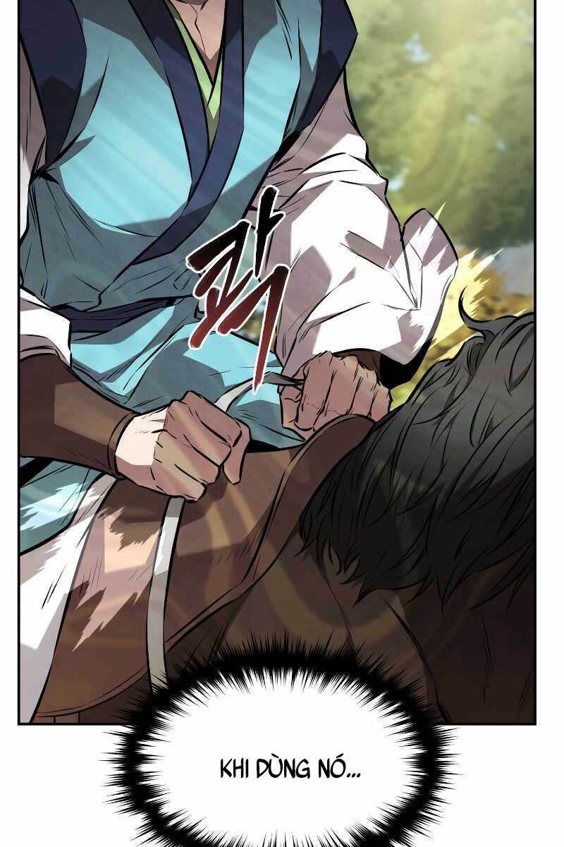 Chuyển Sinh Thành Tiêu Sư Chapter 17 - Trang 2