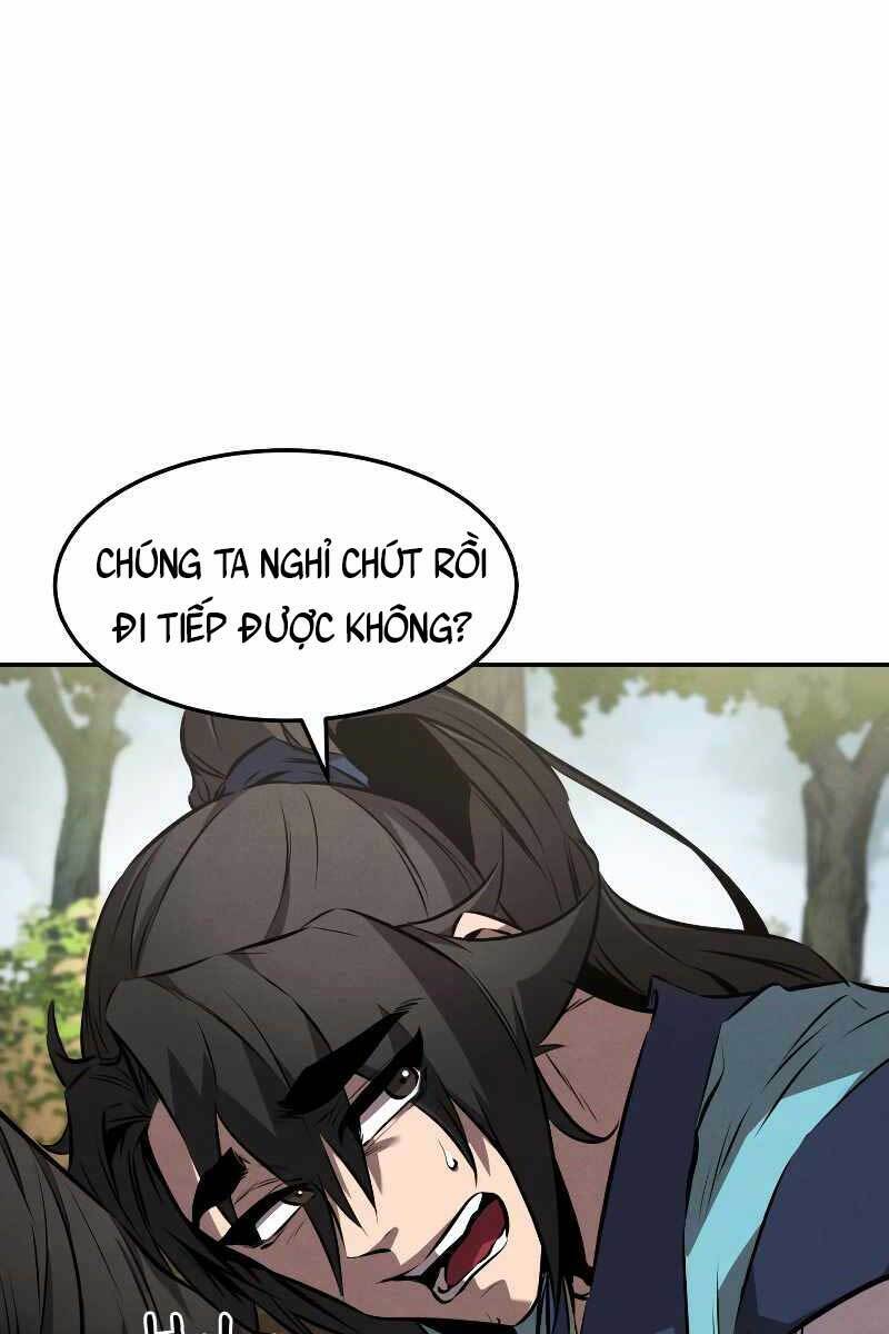 Chuyển Sinh Thành Tiêu Sư Chapter 17 - Trang 2