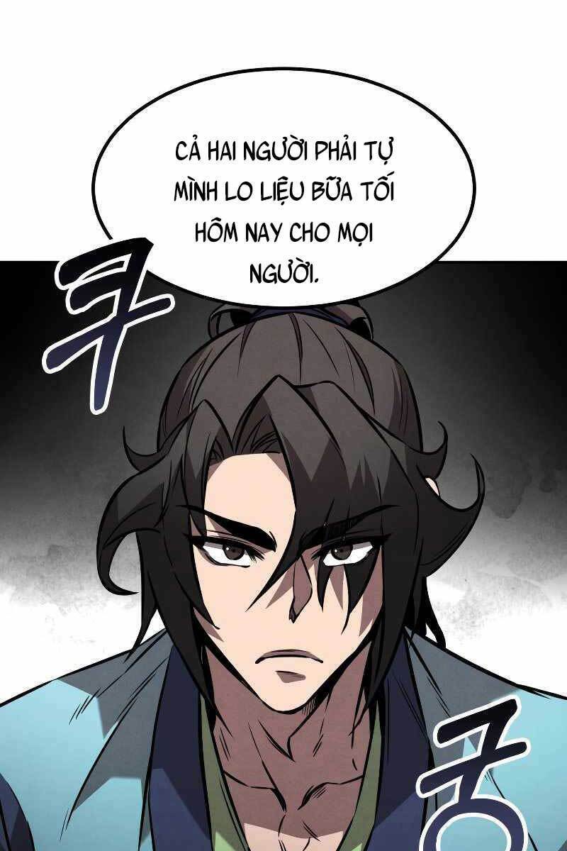 Chuyển Sinh Thành Tiêu Sư Chapter 18 - Trang 2