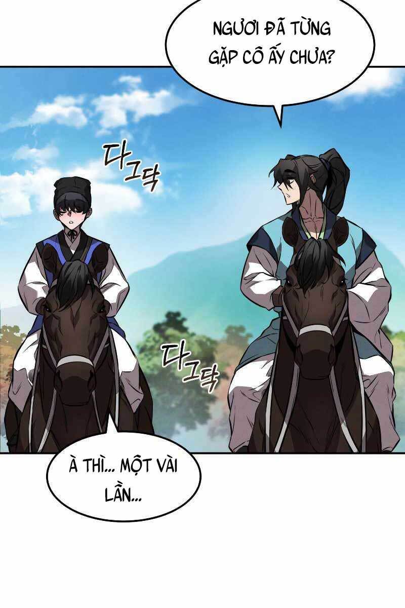 Chuyển Sinh Thành Tiêu Sư Chapter 18 - Trang 2