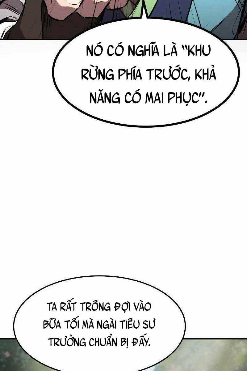 Chuyển Sinh Thành Tiêu Sư Chapter 19 - Trang 2