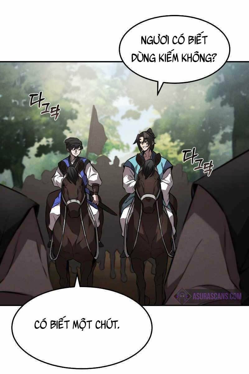 Chuyển Sinh Thành Tiêu Sư Chapter 19 - Trang 2