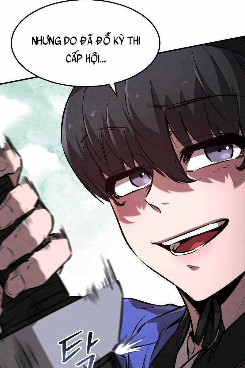 Chuyển Sinh Thành Tiêu Sư Chapter 19 - Trang 2