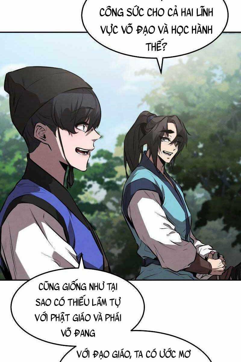 Chuyển Sinh Thành Tiêu Sư Chapter 19 - Trang 2