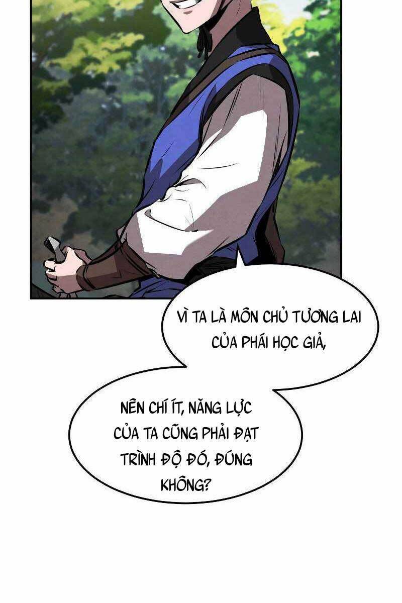 Chuyển Sinh Thành Tiêu Sư Chapter 19 - Trang 2