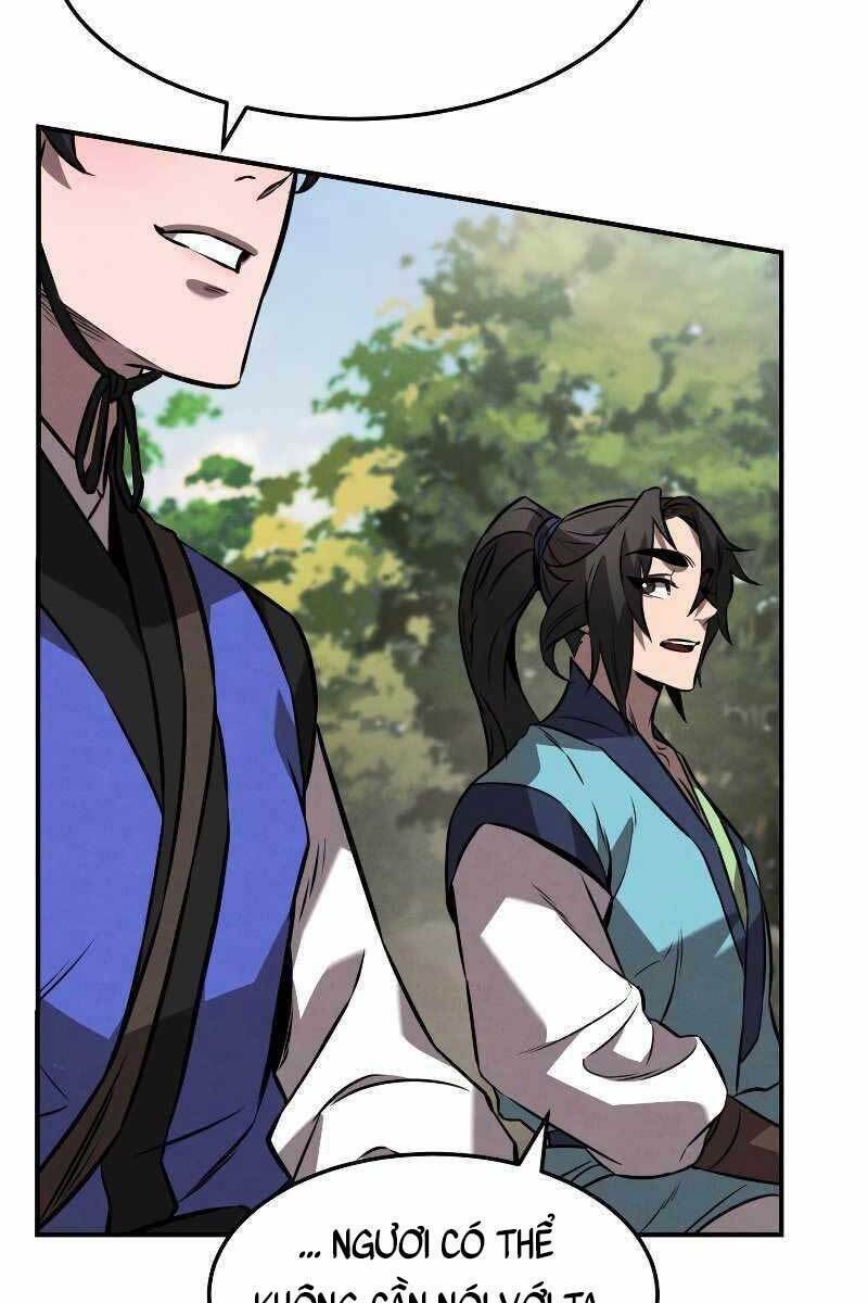 Chuyển Sinh Thành Tiêu Sư Chapter 19 - Trang 2