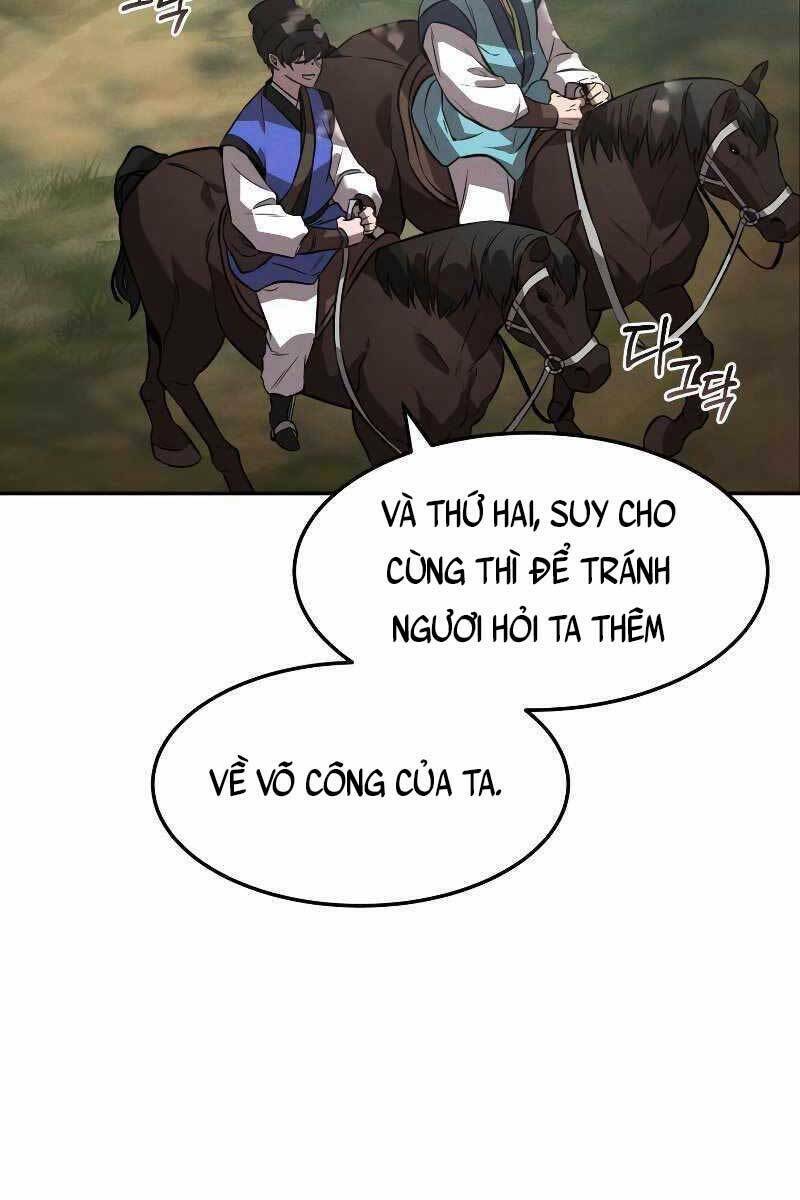 Chuyển Sinh Thành Tiêu Sư Chapter 19 - Trang 2