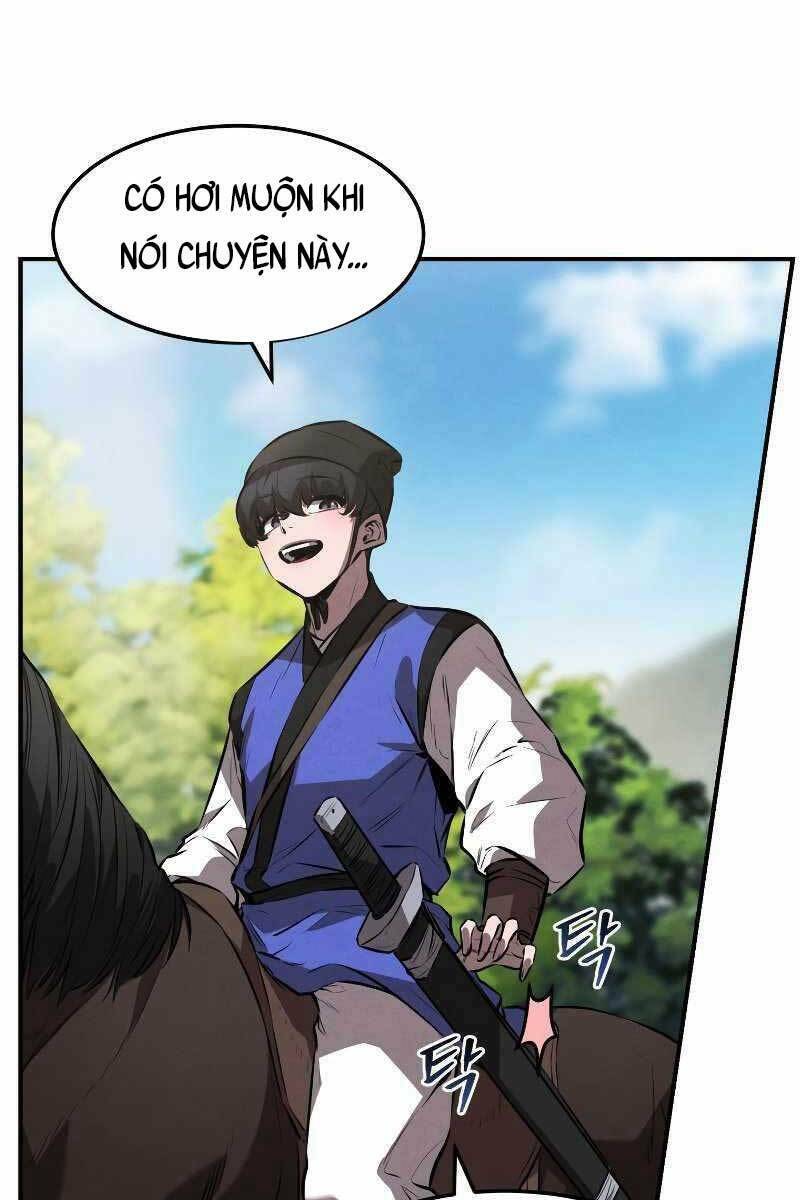 Chuyển Sinh Thành Tiêu Sư Chapter 19 - Trang 2