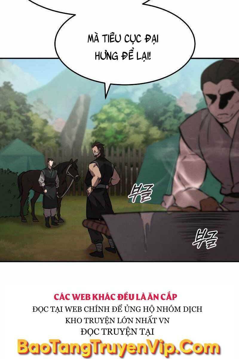 Chuyển Sinh Thành Tiêu Sư Chapter 19 - Trang 2