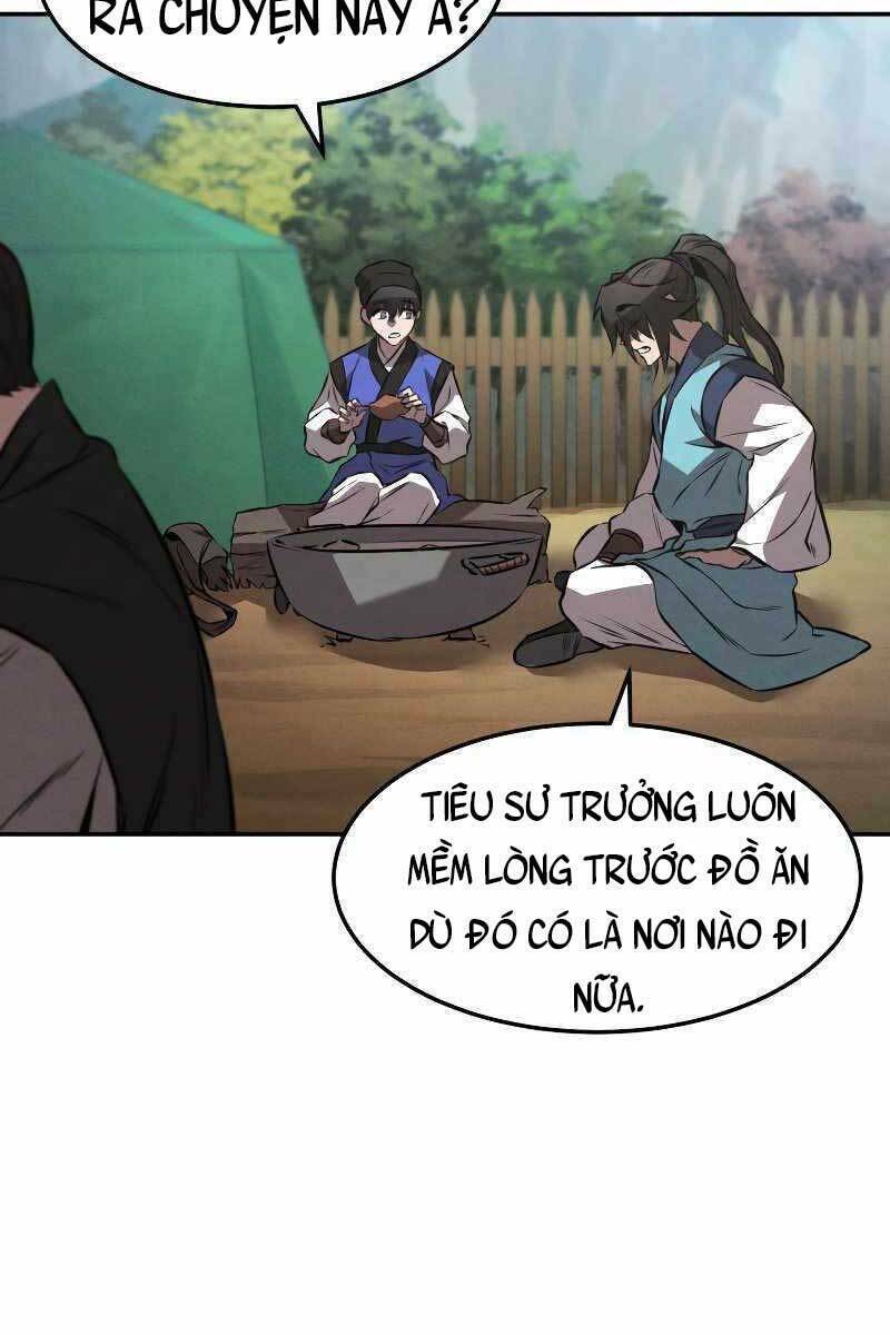 Chuyển Sinh Thành Tiêu Sư Chapter 19 - Trang 2