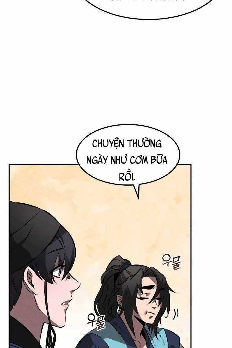 Chuyển Sinh Thành Tiêu Sư Chapter 19 - Trang 2