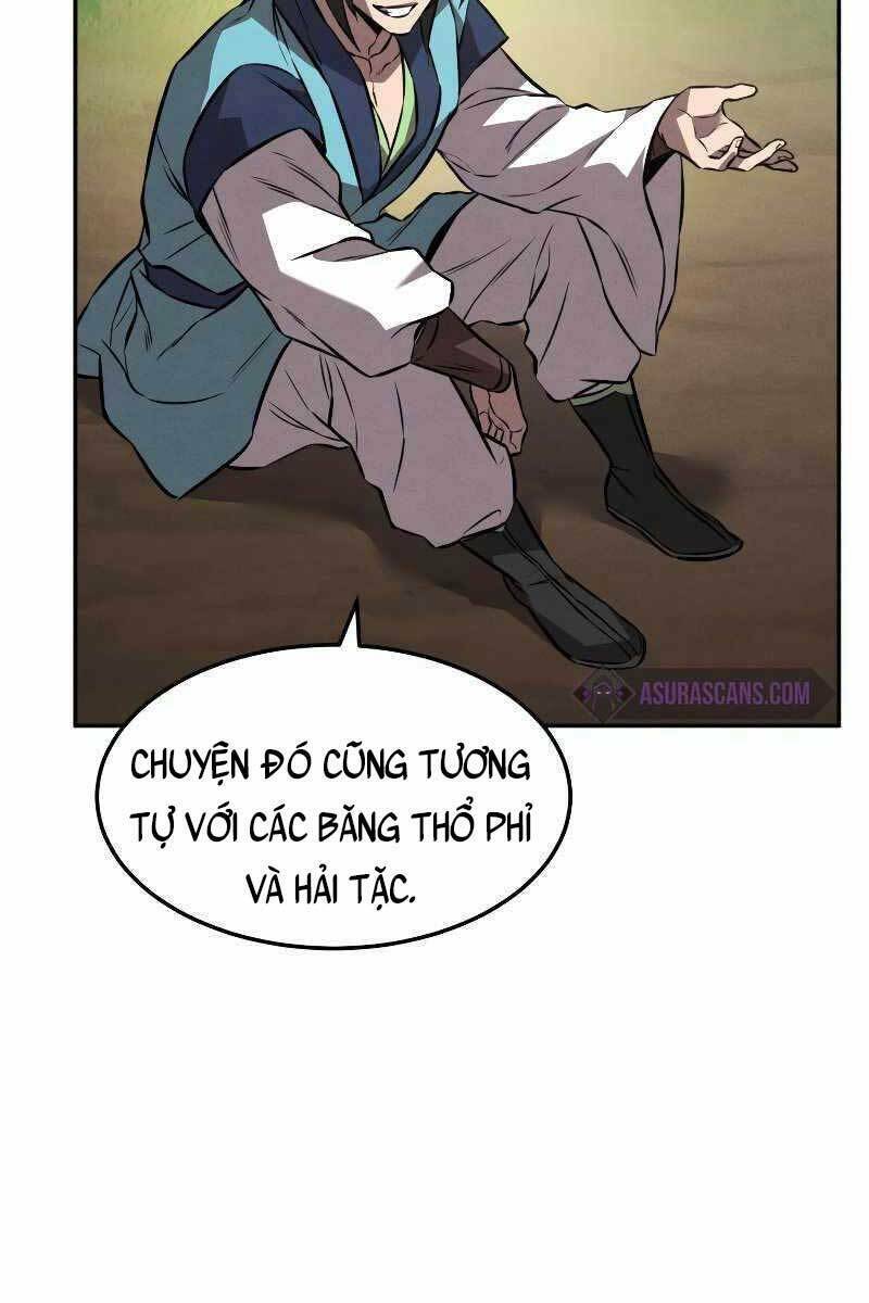 Chuyển Sinh Thành Tiêu Sư Chapter 19 - Trang 2