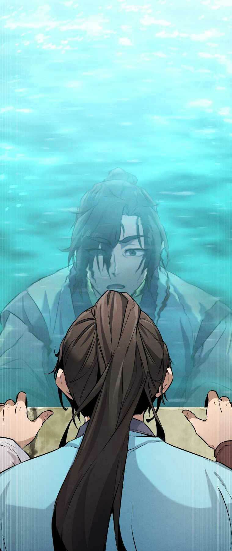 Chuyển Sinh Thành Tiêu Sư Chapter 2 - Trang 2