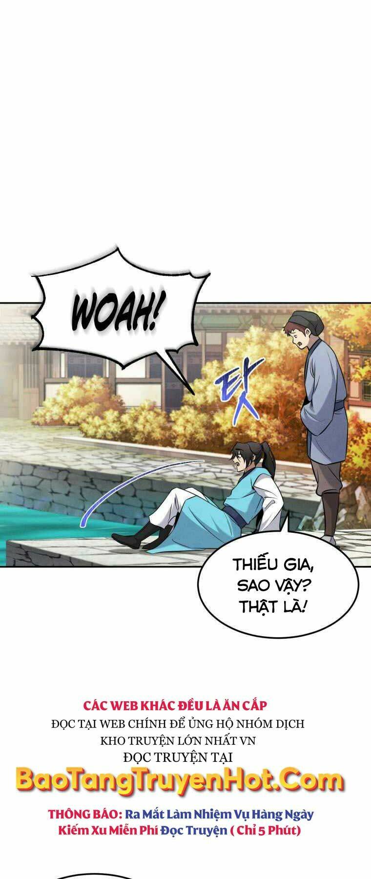 Chuyển Sinh Thành Tiêu Sư Chapter 2 - Trang 2