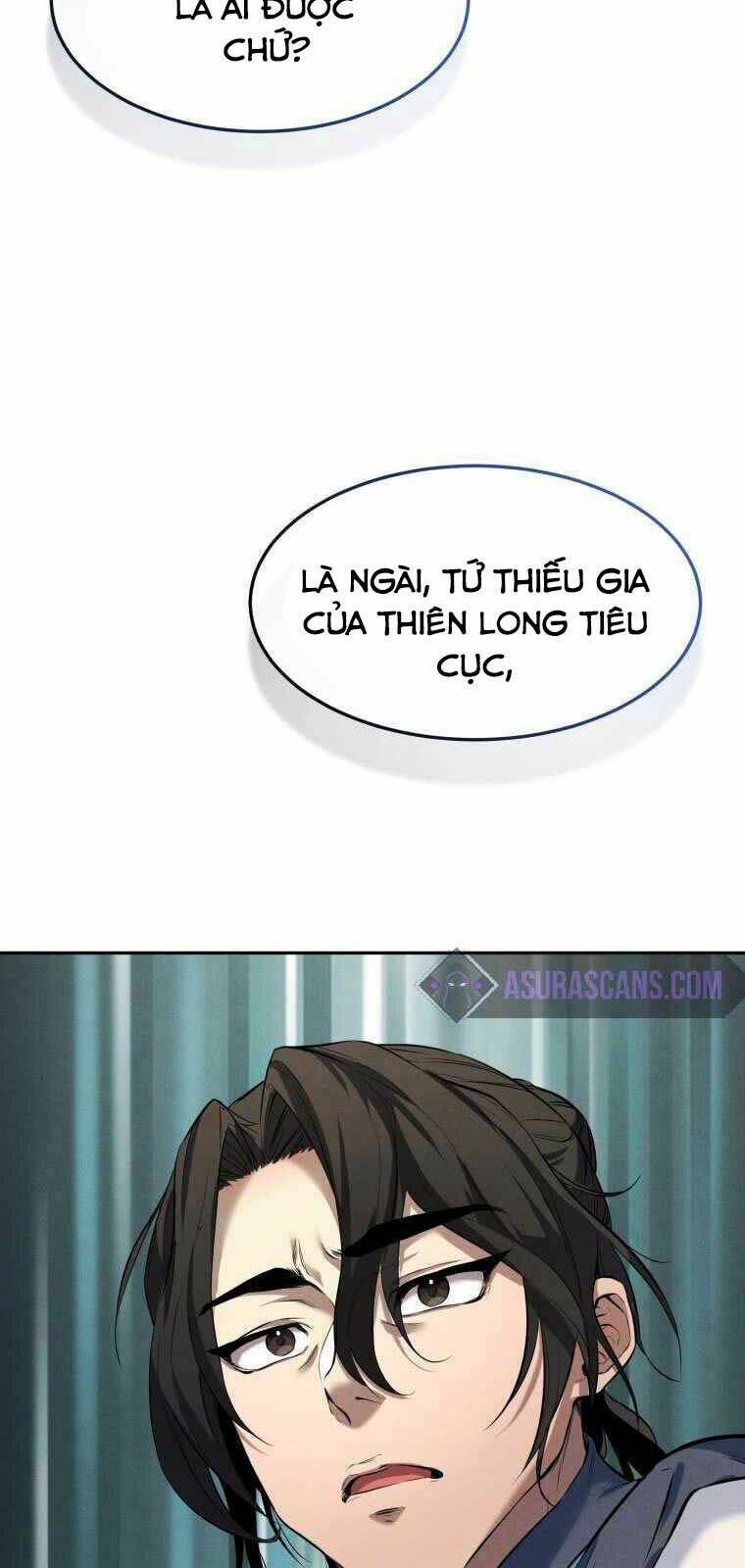 Chuyển Sinh Thành Tiêu Sư Chapter 2 - Trang 2