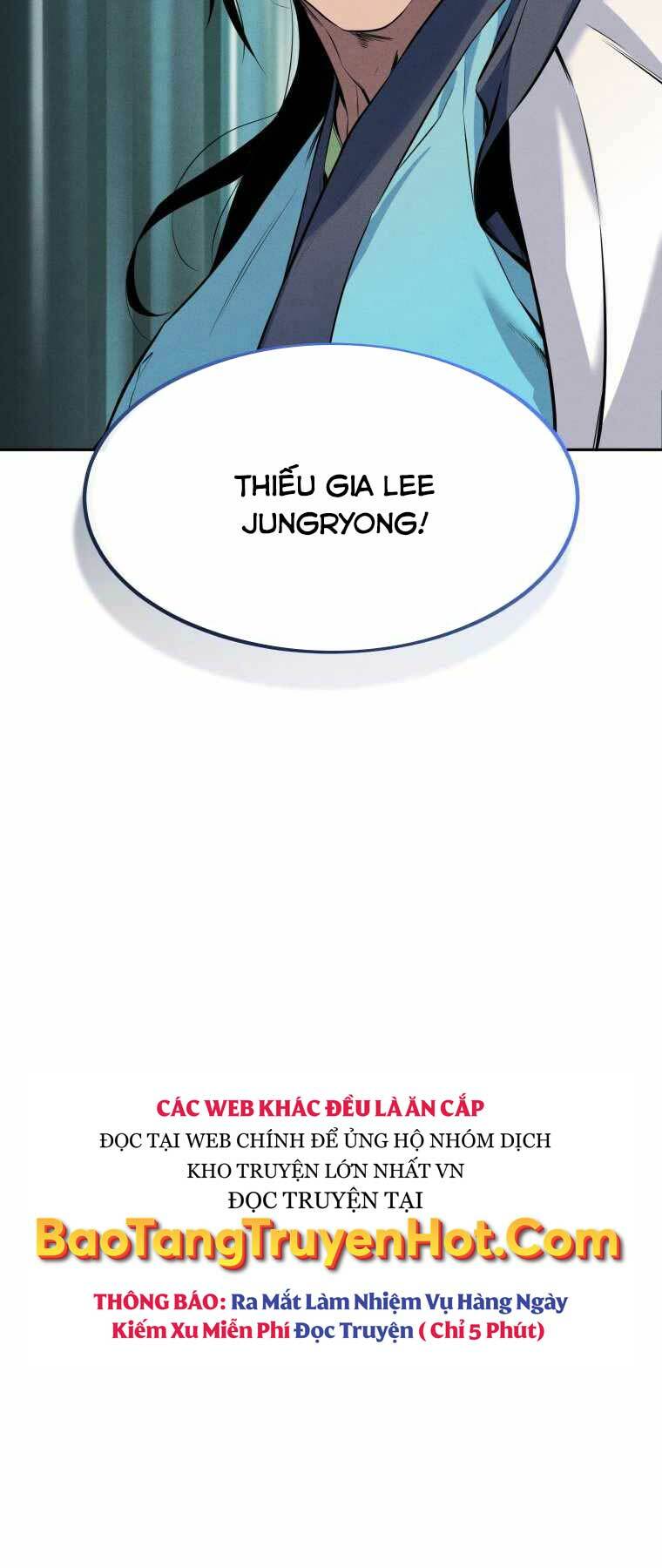 Chuyển Sinh Thành Tiêu Sư Chapter 2 - Trang 2