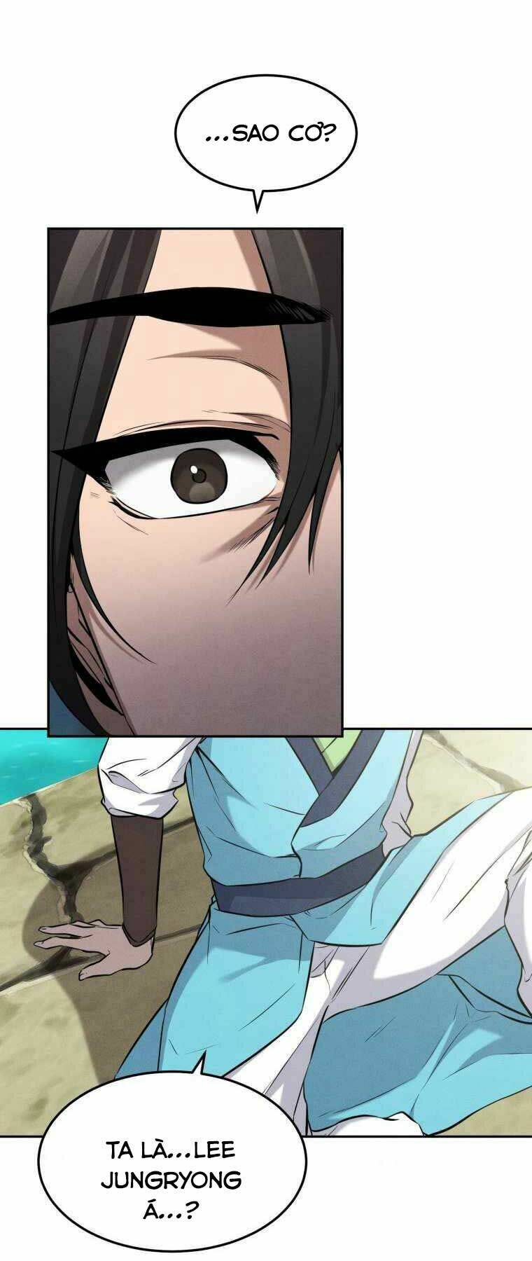 Chuyển Sinh Thành Tiêu Sư Chapter 2 - Trang 2