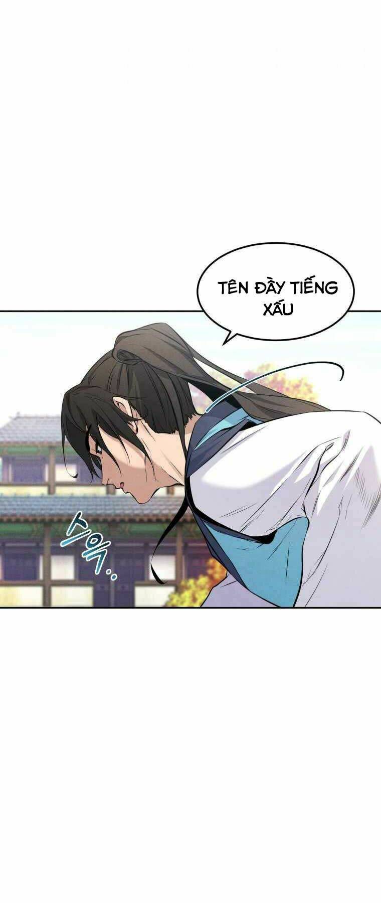 Chuyển Sinh Thành Tiêu Sư Chapter 2 - Trang 2