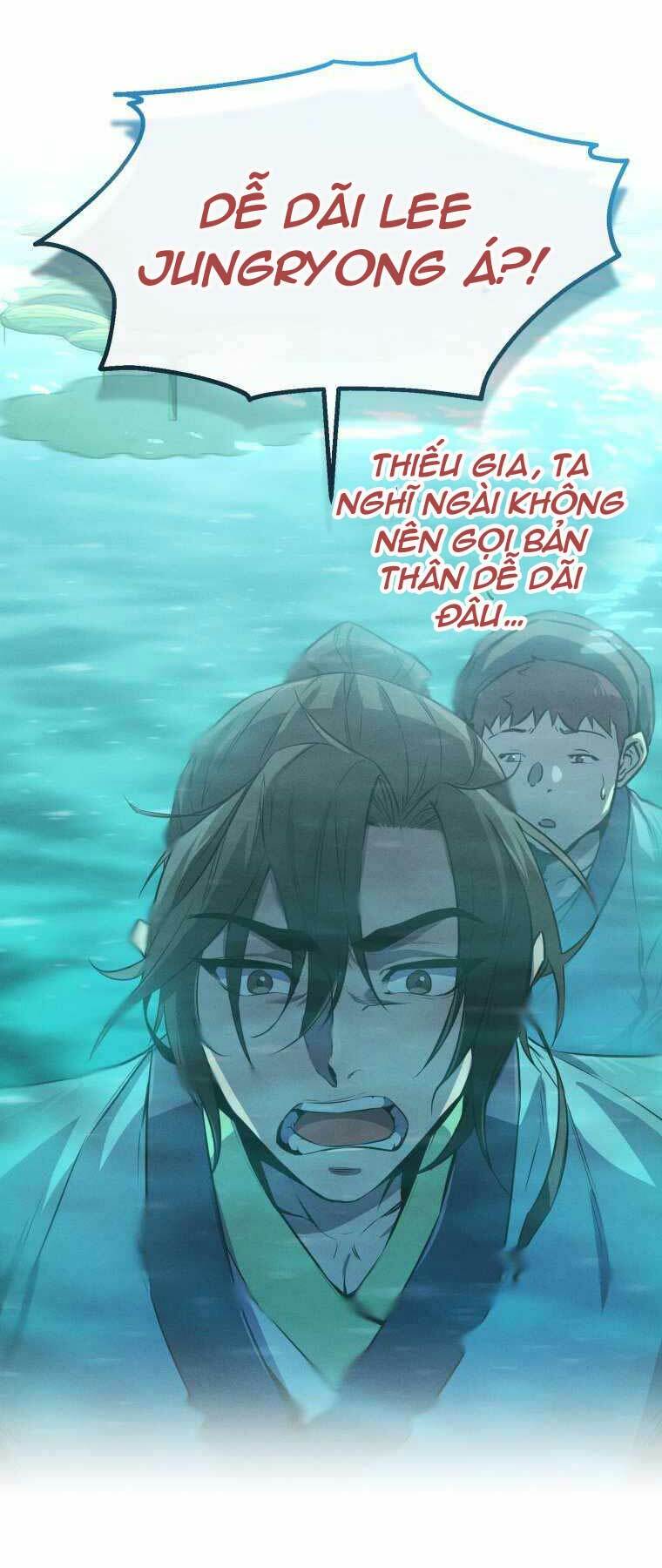 Chuyển Sinh Thành Tiêu Sư Chapter 2 - Trang 2