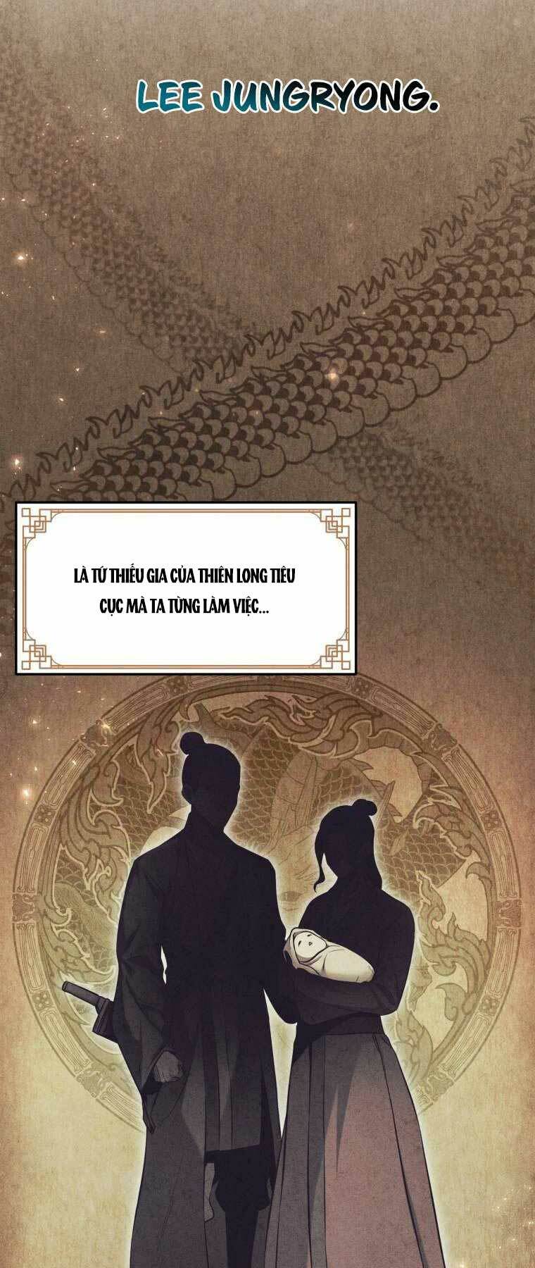 Chuyển Sinh Thành Tiêu Sư Chapter 2 - Trang 2