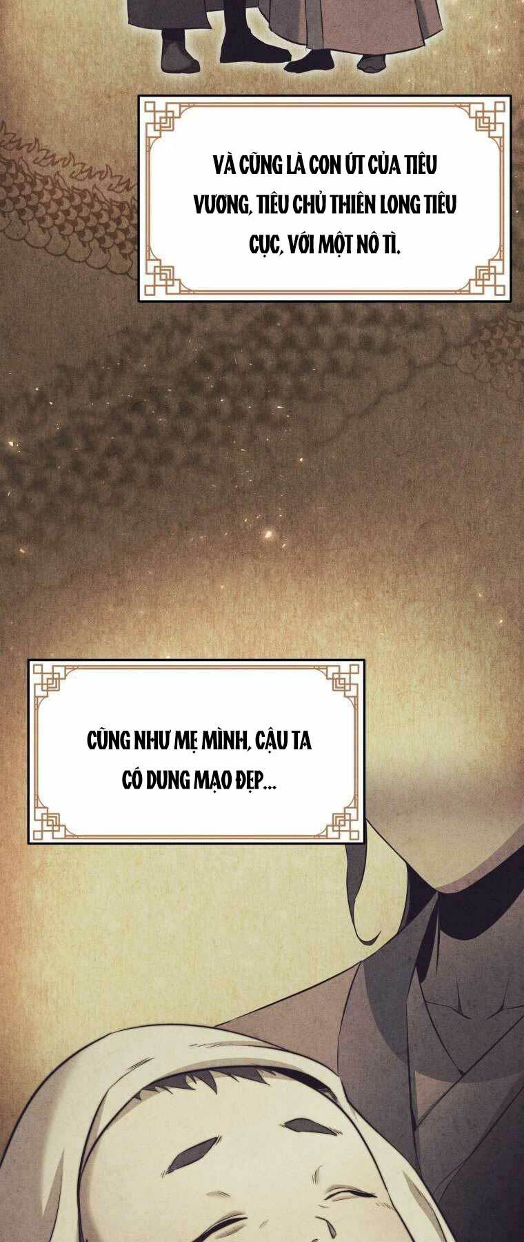 Chuyển Sinh Thành Tiêu Sư Chapter 2 - Trang 2