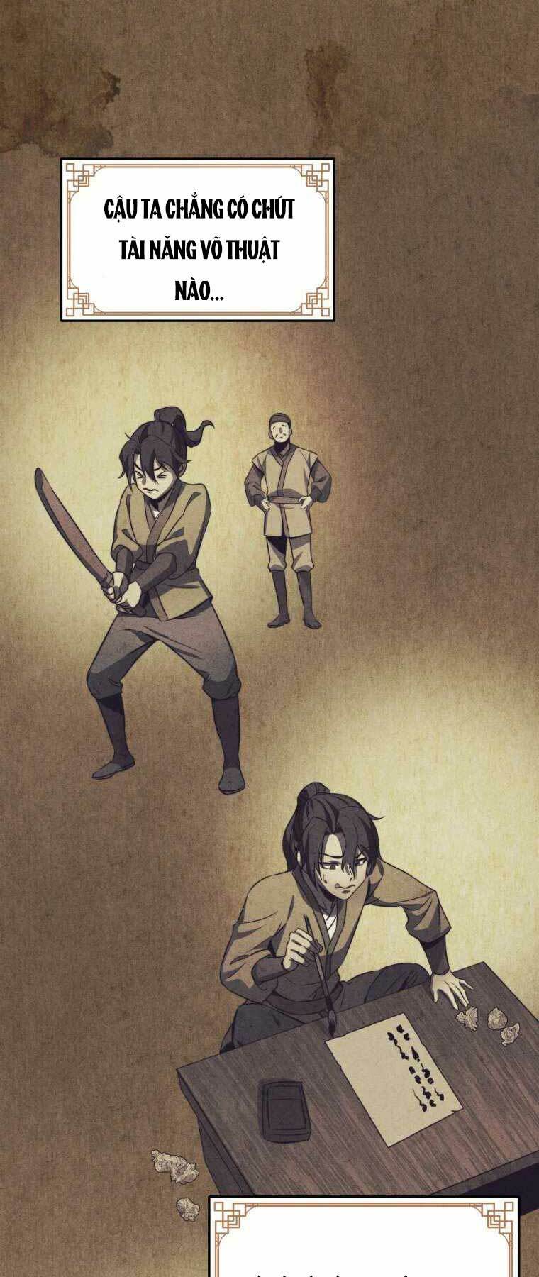 Chuyển Sinh Thành Tiêu Sư Chapter 2 - Trang 2