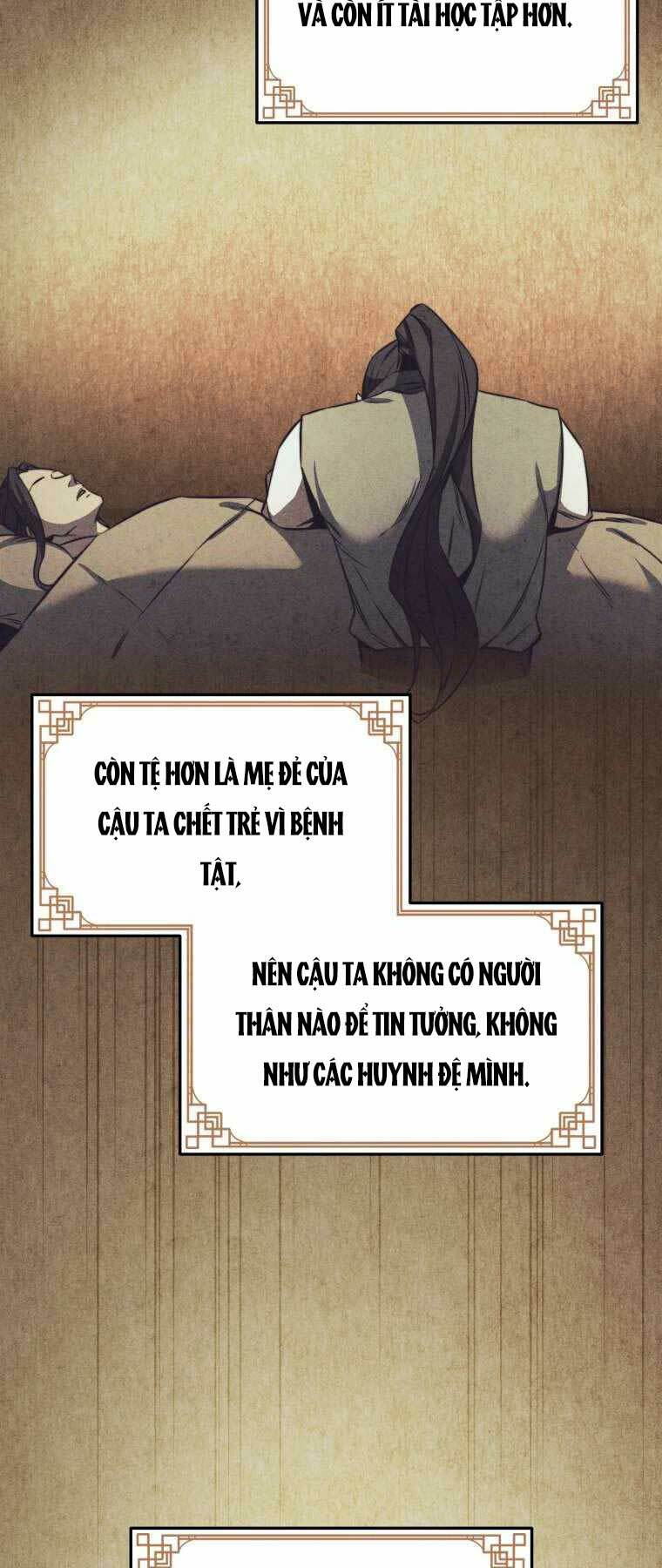 Chuyển Sinh Thành Tiêu Sư Chapter 2 - Trang 2