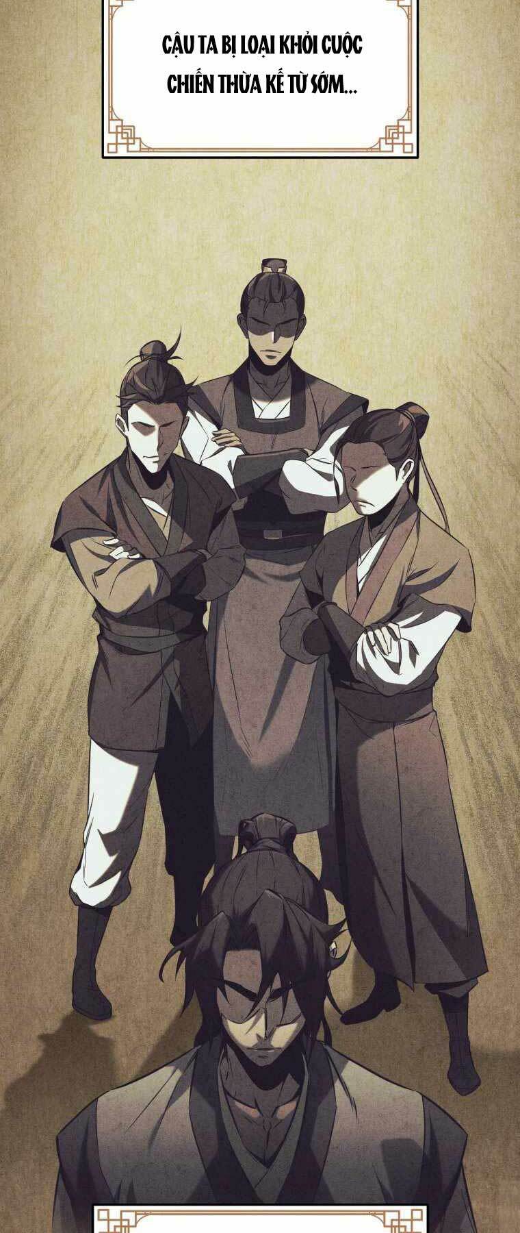 Chuyển Sinh Thành Tiêu Sư Chapter 2 - Trang 2