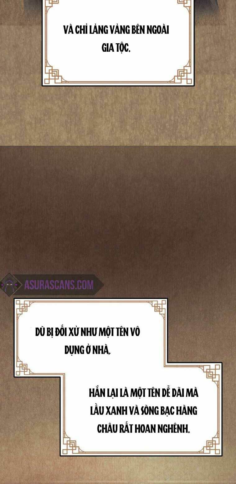 Chuyển Sinh Thành Tiêu Sư Chapter 2 - Trang 2