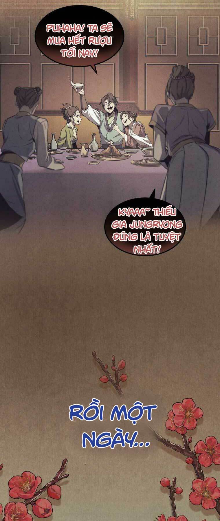 Chuyển Sinh Thành Tiêu Sư Chapter 2 - Trang 2