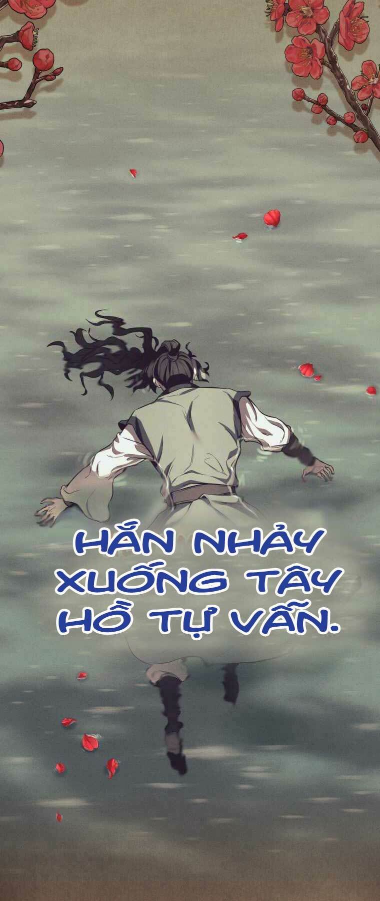 Chuyển Sinh Thành Tiêu Sư Chapter 2 - Trang 2