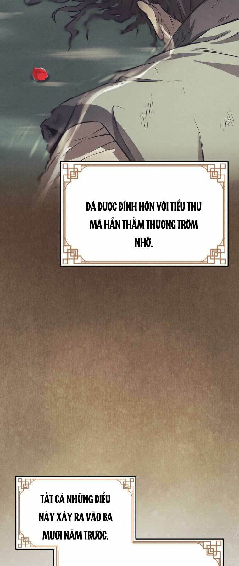 Chuyển Sinh Thành Tiêu Sư Chapter 2 - Trang 2