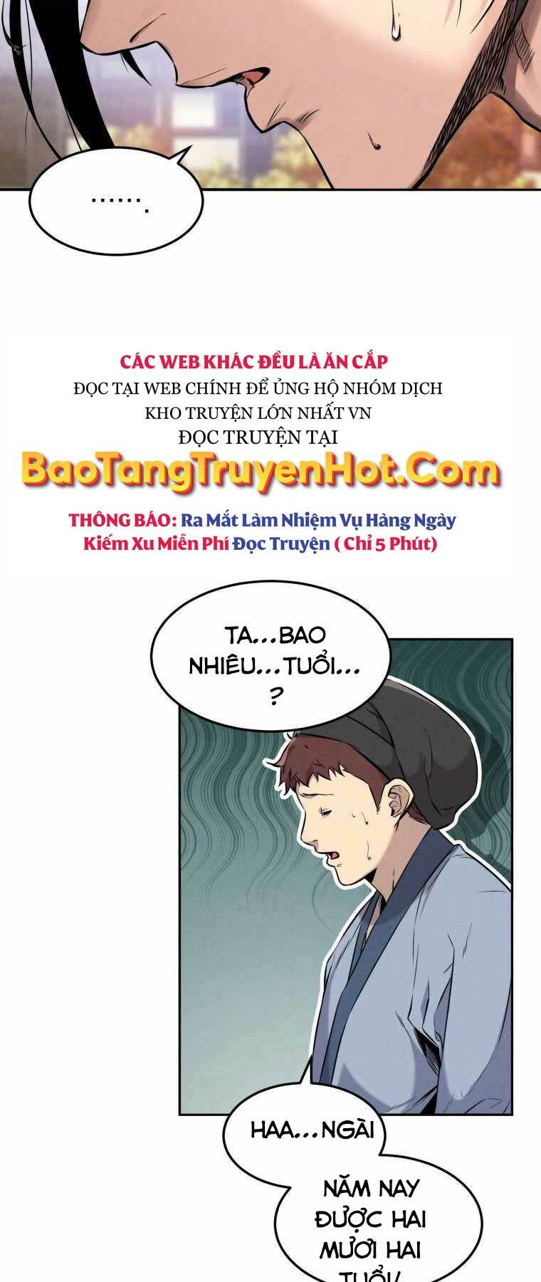 Chuyển Sinh Thành Tiêu Sư Chapter 2 - Trang 2