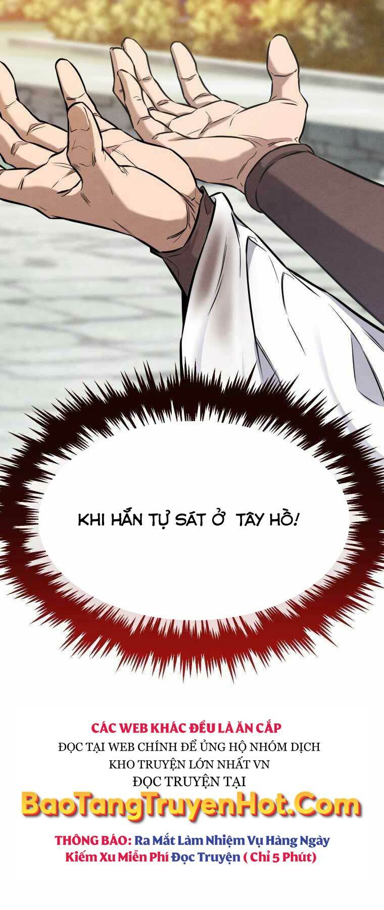 Chuyển Sinh Thành Tiêu Sư Chapter 2 - Trang 2