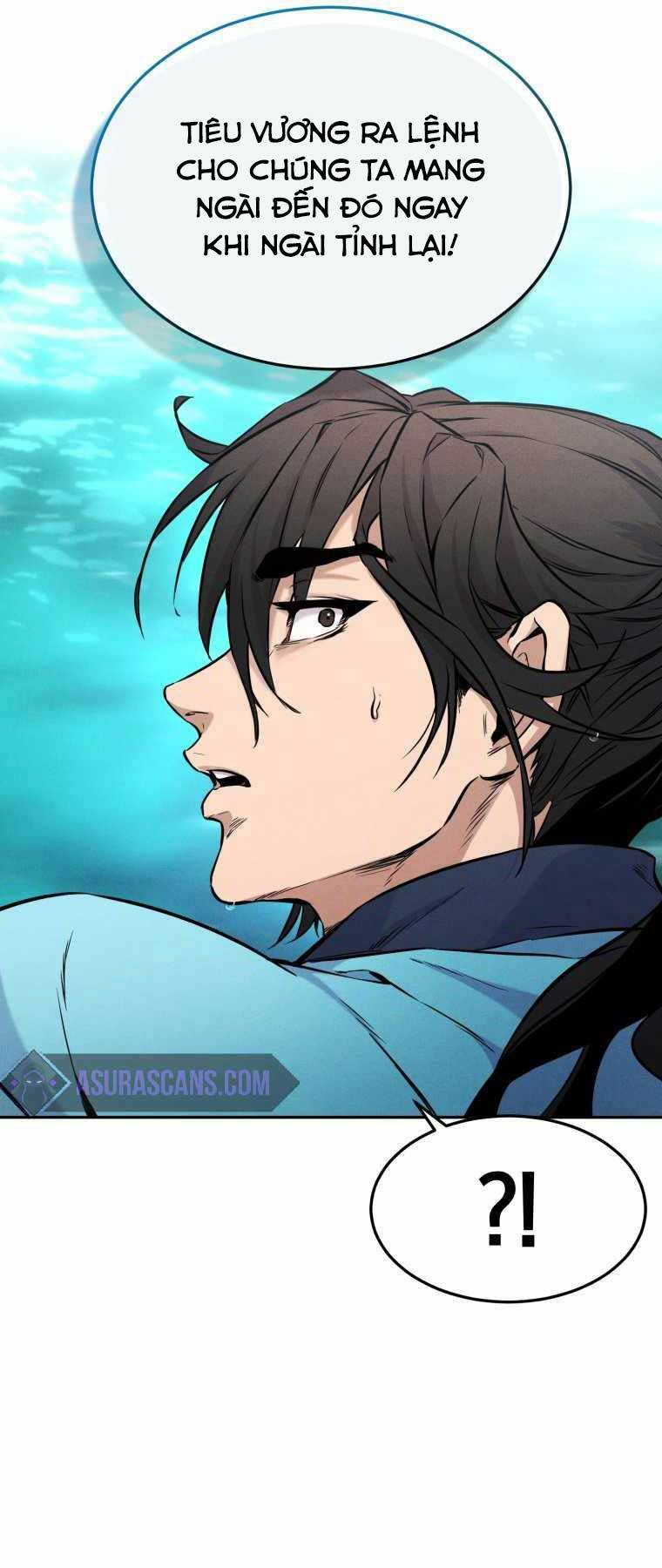 Chuyển Sinh Thành Tiêu Sư Chapter 2 - Trang 2