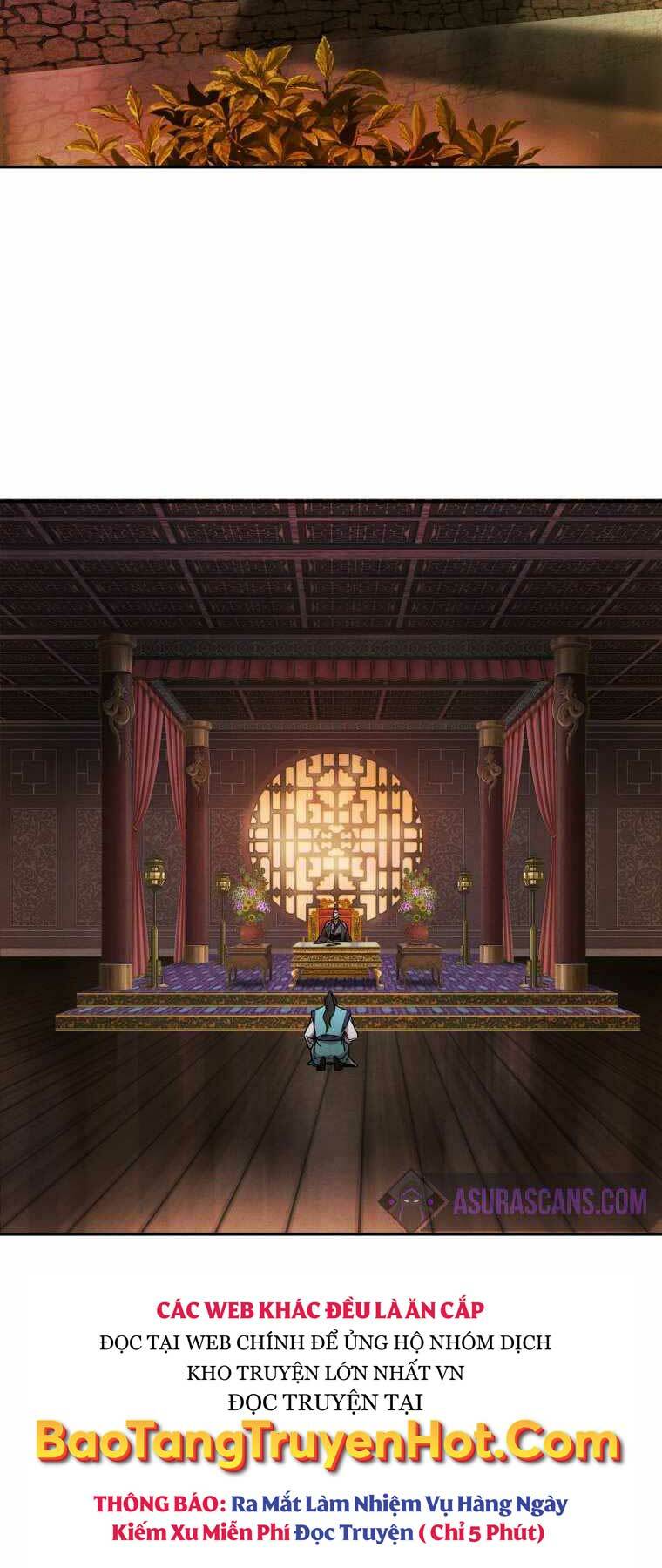 Chuyển Sinh Thành Tiêu Sư Chapter 2 - Trang 2