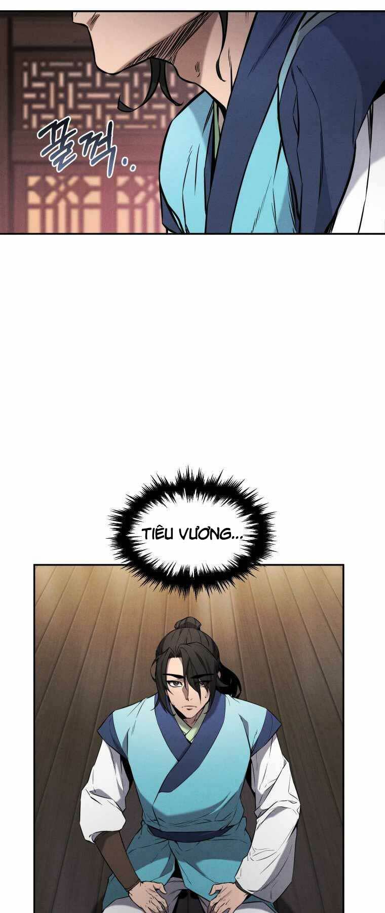 Chuyển Sinh Thành Tiêu Sư Chapter 2 - Trang 2