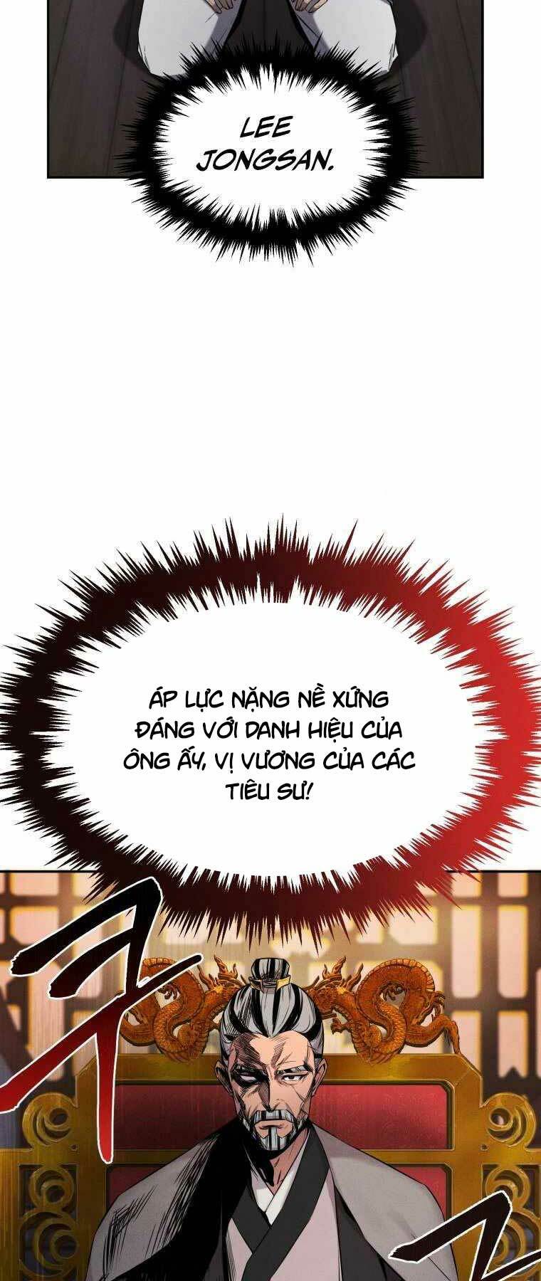 Chuyển Sinh Thành Tiêu Sư Chapter 2 - Trang 2