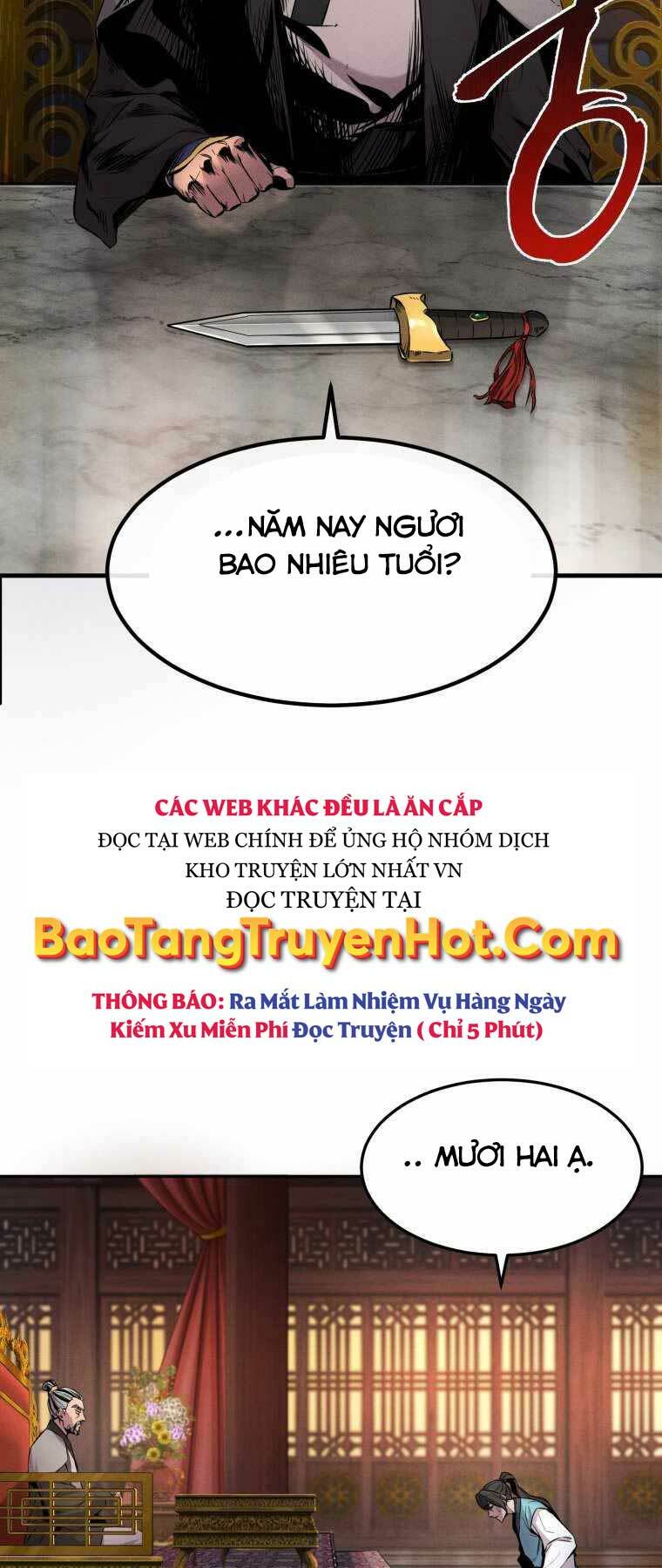 Chuyển Sinh Thành Tiêu Sư Chapter 2 - Trang 2