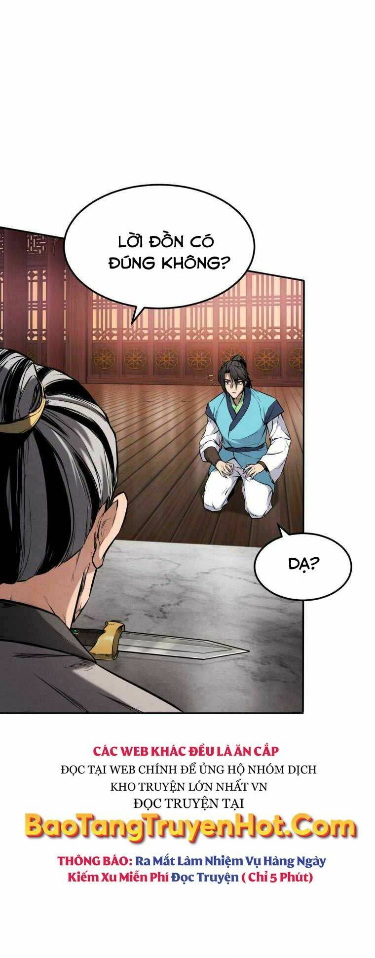 Chuyển Sinh Thành Tiêu Sư Chapter 2 - Trang 2