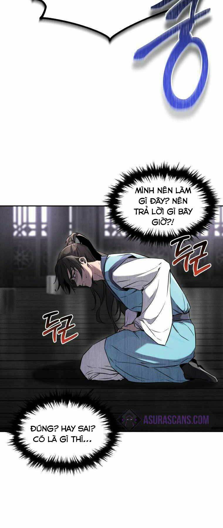 Chuyển Sinh Thành Tiêu Sư Chapter 2 - Trang 2